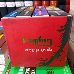 Boxset chuyện xứ Lang Biang 224627