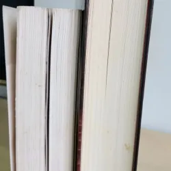 Sách Tiểu Thuyết Cái Chết Của Ba Người Lính - Alexandre Dumas 992887