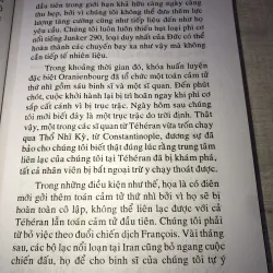 Hitler và những sứ mạng bia mật của Skorzeny 993884