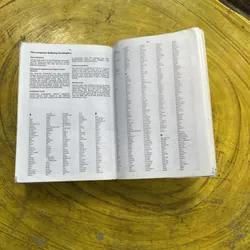 LONGMAN LANGUAGE ACTIVATOR THE WORLD’S FIRST PRODUCTION DICTIONARY  603718