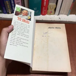 II Văn Học: Chiều Chiều - Tô Hoài - 2014 801141