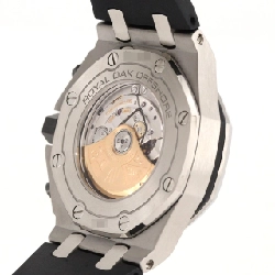 Audemars Piguet Royal Oak Offshore Chronograph 26470ST.OO.A101CR.01 SS tự động - Hàng hiệu Chính hãng 882458