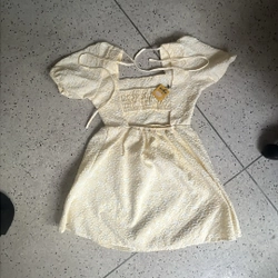 Đầm baby - size M 379929