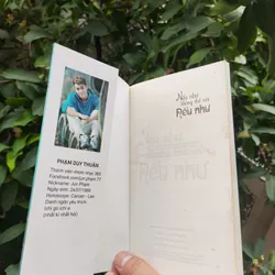 Nếu Như Không Thể Nói Nếu Như - Jun Phạm 736719