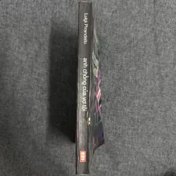 Anh chồng của vợ tôi 755518