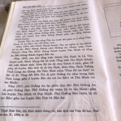 Địa chí Bến Tre - Thạch Phương - Đoàn Tứ  1027824