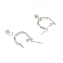 PT900/PT850 2WAY Solitaire Bông tai Kim cương 0.52CT - Hàng hiệu Chính hãng 868205