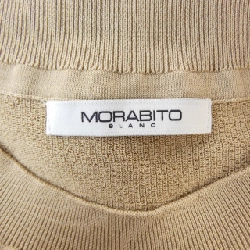 MORABITO BLANC ニット - Hàng hiệu Authentic 808855