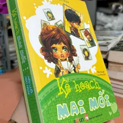 Kế hoạch mai mối 🌊 595282