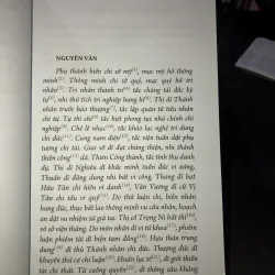 Hiểu người để dùng người - Dương Thu Ái - Nguyễn Kim Hanh 763708