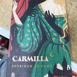Carmilla .14 341741