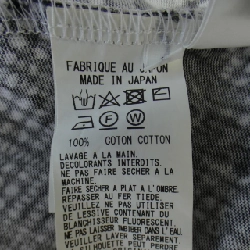 【Đối tượng phiếu giảm giá】Áo phông Y's 642548