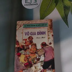 Vô Gia Đình (2001) - Hector Malot 607676