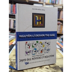 Nguyên lí design thị giác - Nguyễn Hồng Hưng 120273