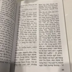 TỪ ĐIỂN VỀ TỪ ĐIỂN (XB 2004) 973284