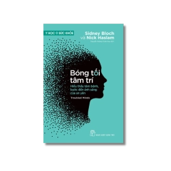 Bóng tối tâm trí Vanvosach