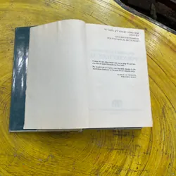TỪ ĐIỂN KỸ THUẬT TỔNG HỢP ANH- VIỆT BÌA CỨNG 562010