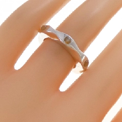 Nhẫn Moonstone George Jensen - Hàng hiệu Authentic 837644