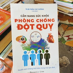 Phòng chống đột quỵ