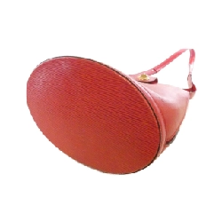 Túi xách vai Louis Vuitton Epi Cluny M52257 609878