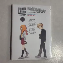 Cô bạn tôi thầm thích lại quên mang kính rồi (tập 2) 786773