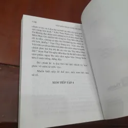 Lương Vũ Sinh - VÂN HẢI NGỌC CUNG DUYÊN tập3 1023171