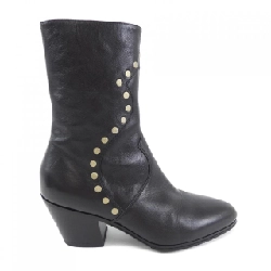 【Mã giảm giá】Giày bốt CELINE