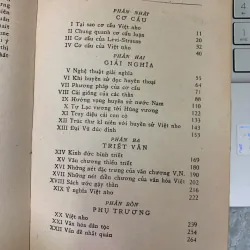 CƠ CẤU VIỆT NHO - KIM ĐỊNH 708163