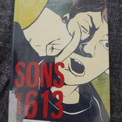 Sons of the 613 496775