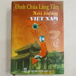 Đình Chùa Lăng Tẩm nổi tiếng Việt Nam 🌻 675368