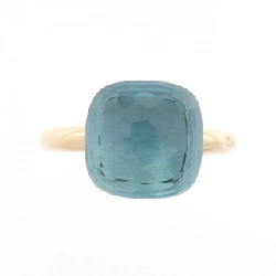 Nhẫn Nud của Pomellato - Hàng hiệu Authentic 839084