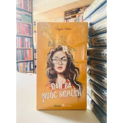 Đàn bà ngốc nghếch - Huyền Nhím