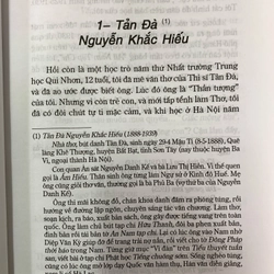 VĂN THI SĨ TIỀN CHIẾN 333760