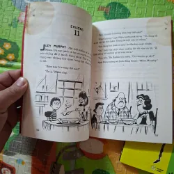 Liên Minh Tinh Quái (tập 1 và tập 2) 1038165