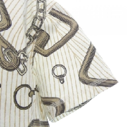 【Mã giảm giá】Đầm cắt HERMES 651388