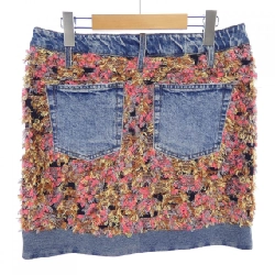 【Mã giảm giá】Dolce & Gabbana DOLCE&GABBANA Váy 655809