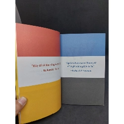 Nhìn mặt bắt hình dong mới 90% 2017 sách in màu Chip Kidd HCM2606 364805