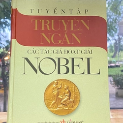 TRUYỆN NGẮN CÁC TÁC GIẢ ĐẠT GIẢI NOBEL 297351