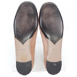 【Mã giảm giá】Giày bệt GUCCI 664446