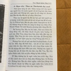 Con Người Giác Ngộ - Thích Phước Tú 605409