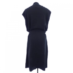 HERMES CALECHE Long Vest - Hàng hiệu Authentic 821275