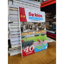 Tạp chí Sự kiện và Nhân chứng