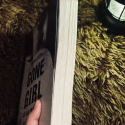 Gone girl cô gái mất tích 1021282