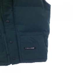 Canada Goose 4154M FREESTYLE Áo gile lông vũ - Hàng hiệu Chính hãng 897213