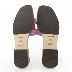 Giày sandal HERMES Oran 221208Z - Hàng hiệu Authentic 828628