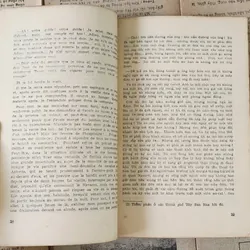 Truyện song ngữ Pháp - Việt / Tác phẩm kinh điển Carmen của Prosper Mérimée 704206