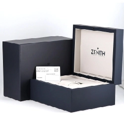 Zenith Chronomaster Open 03.3300.3604/21.M3300 SS tự động - Hàng hiệu chính hãng 882280