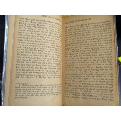 Nữ hoàng ai cập Cléopàtre - Arthur Weigall ( người dịch Mặc Đỗ ) 384330