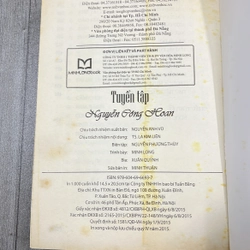Tuyển tập nguyễn công hoan. 2b1 545071