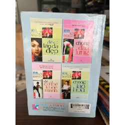 60 Lời Khuyên Chống Nhức Đầu - Marie Borrel 933695